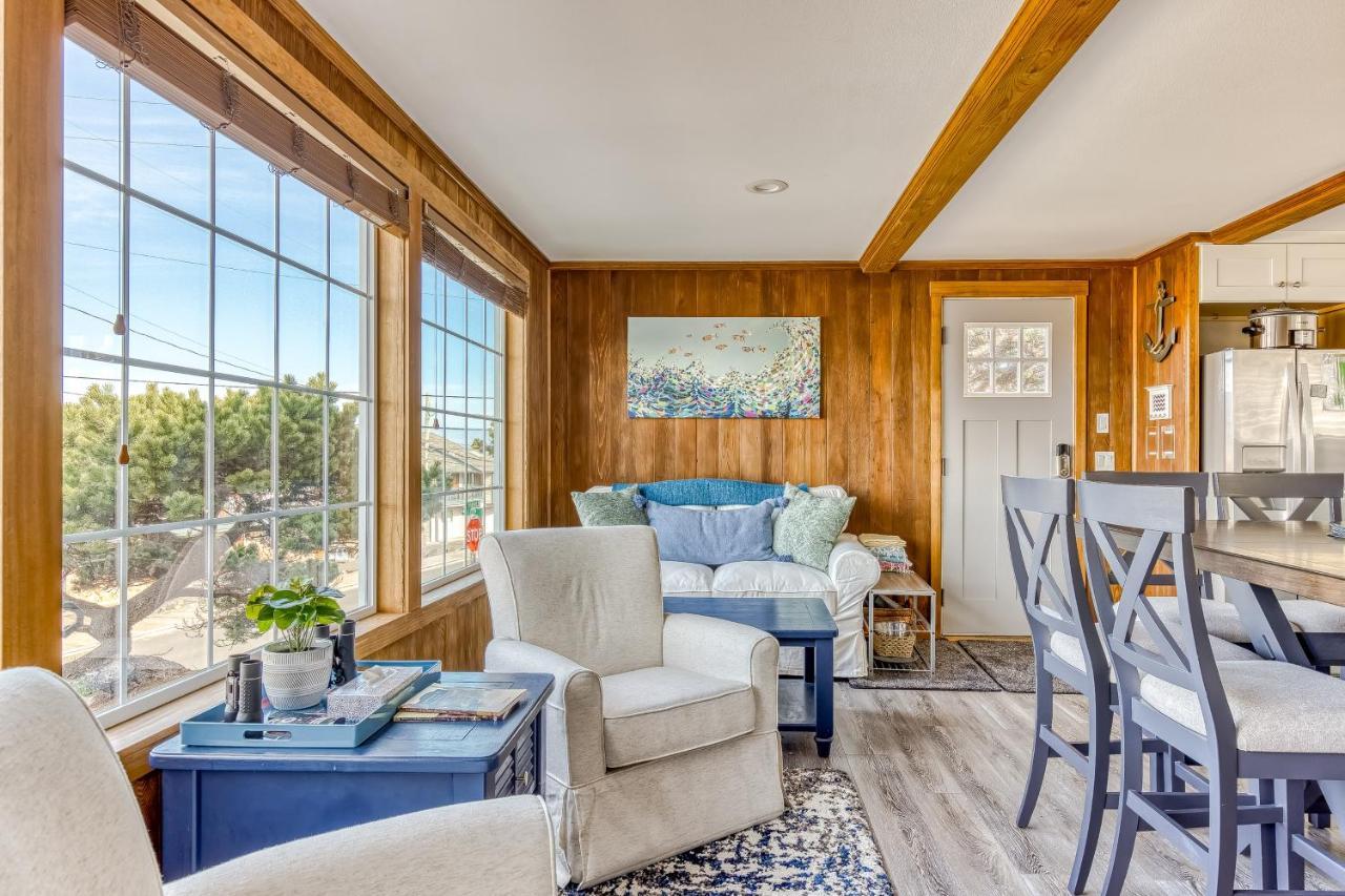 Villa A Slice Above Lincoln City Esterno foto