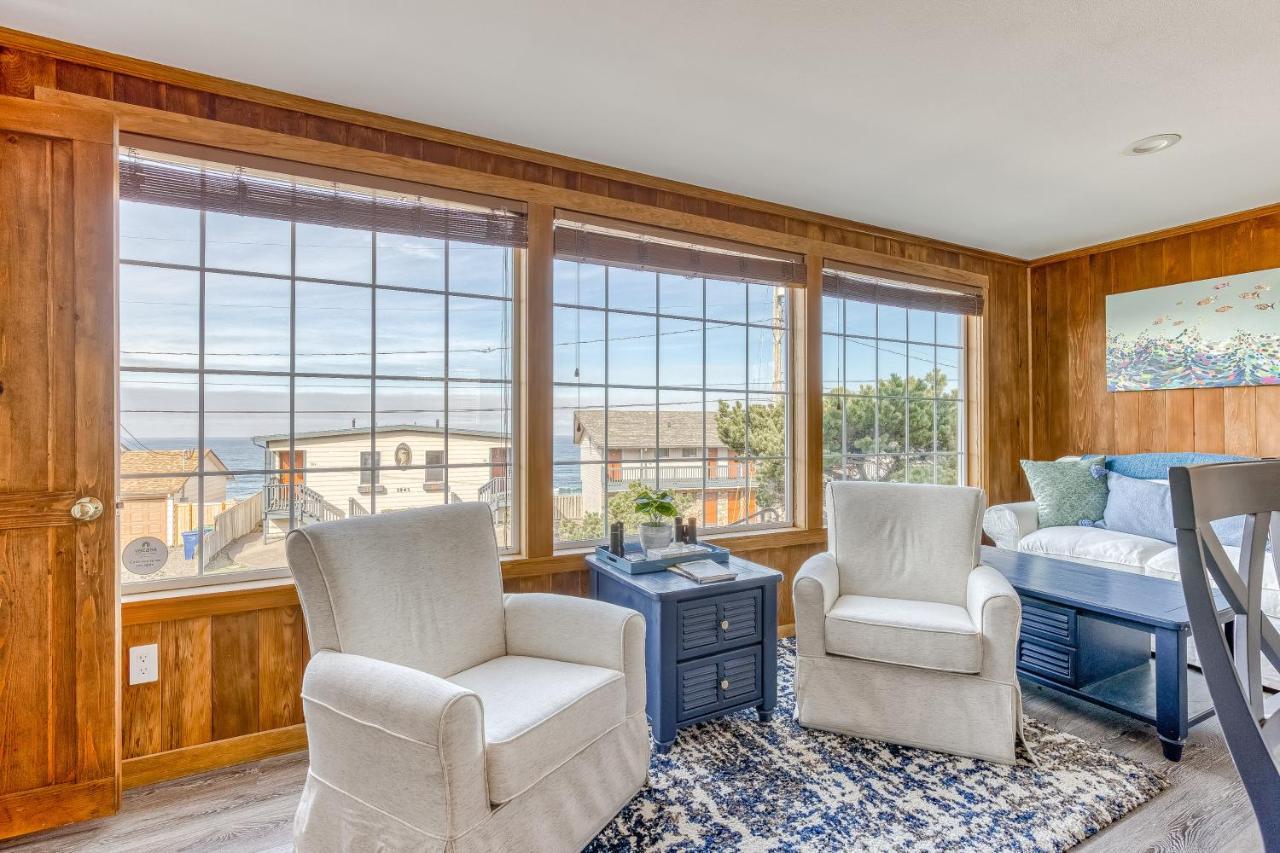 Villa A Slice Above Lincoln City Esterno foto