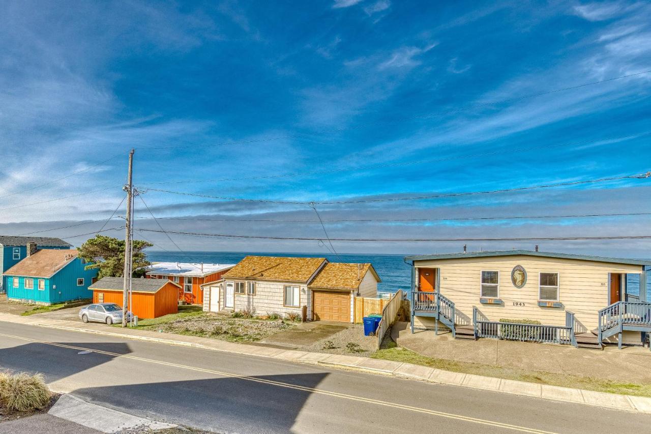 Villa A Slice Above Lincoln City Esterno foto
