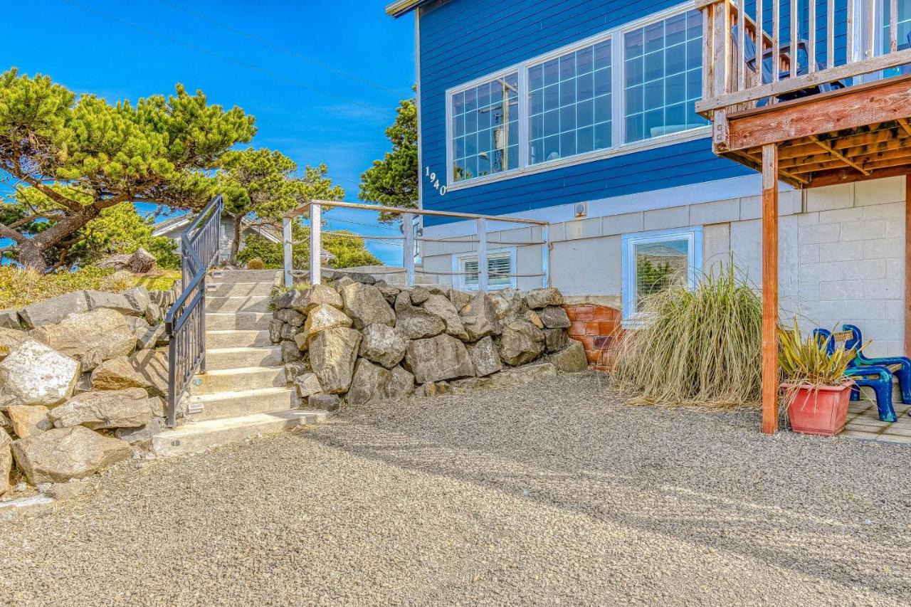 Villa A Slice Above Lincoln City Esterno foto