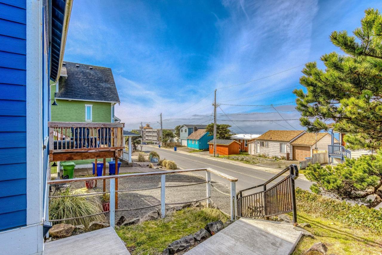 Villa A Slice Above Lincoln City Esterno foto