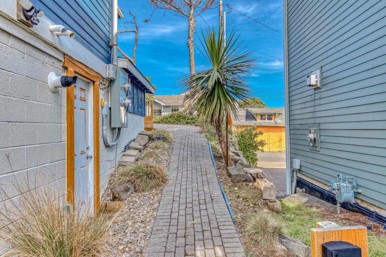 Villa A Slice Above Lincoln City Esterno foto
