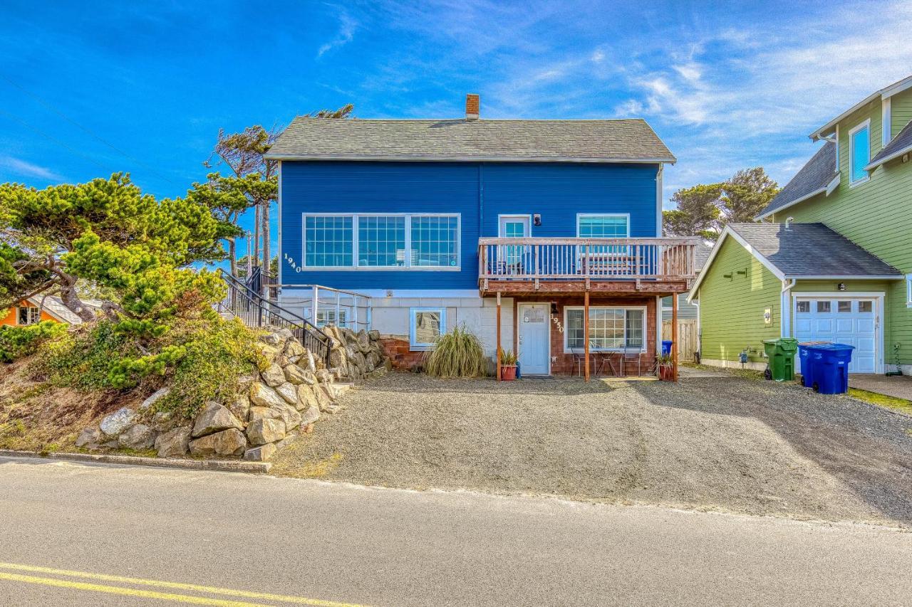 Villa A Slice Above Lincoln City Esterno foto