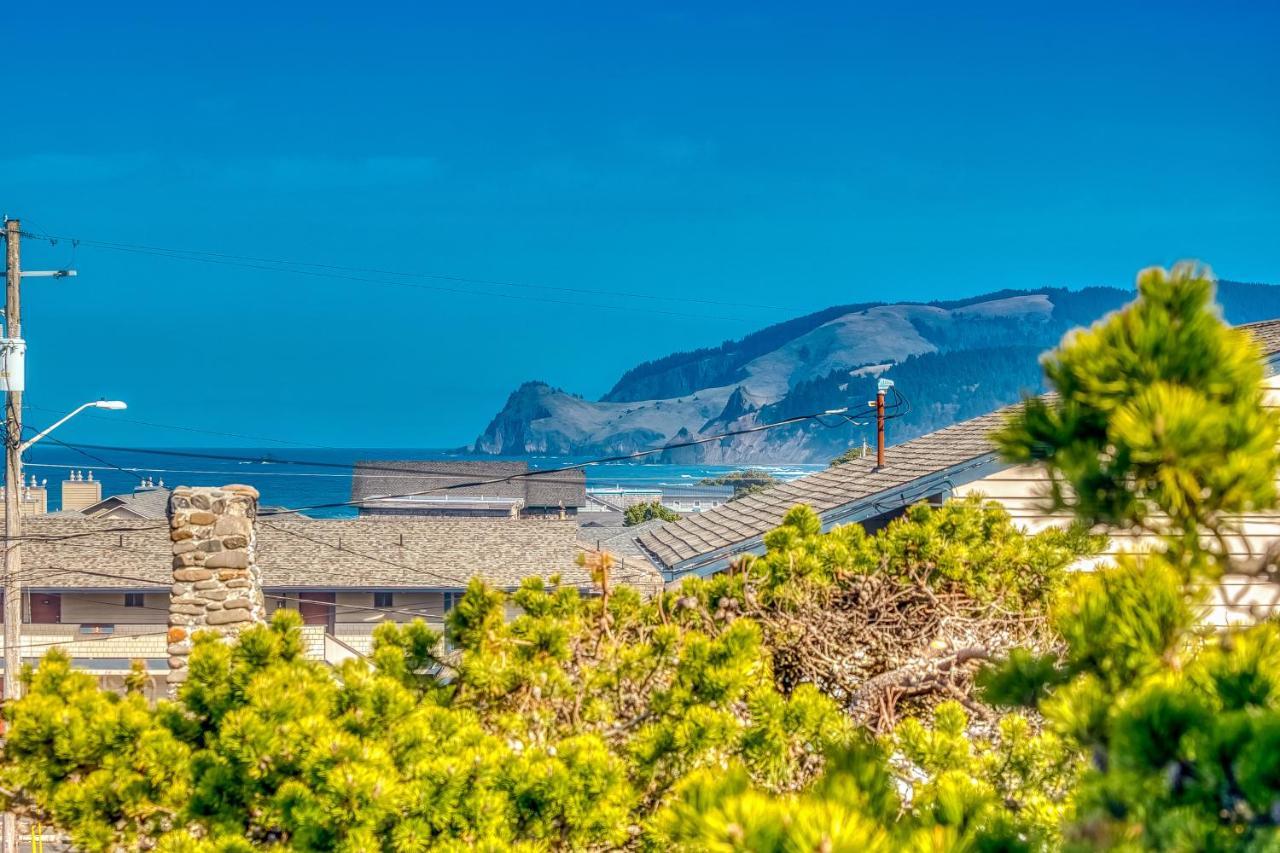 Villa A Slice Above Lincoln City Esterno foto